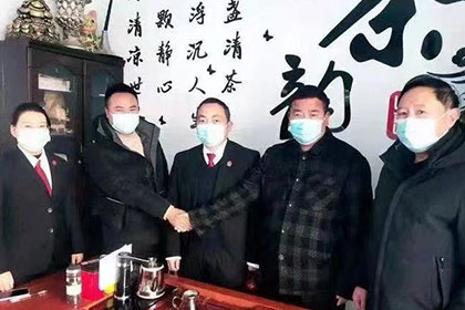 法院中如何证明无经济能力